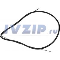 Спираль 1,25 кВт (КЭ-0,12) б/бус