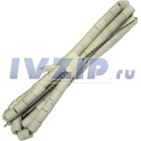 Спираль 1,25 кВт (КЭ-0,12) с/бус (длина 1,4 м)