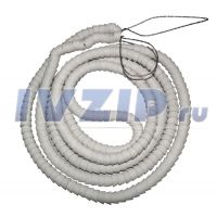 Спираль к электросковороде СЭСМ с бусами 1500W (длина 2,5 м)