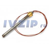 ТЭН патронного типа 9,9x136мм 250W PLT006UN