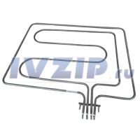 ТЭН духовки Атеси ЭПШЧ (247/264-А-9,0/3,8Т220) ЛК9.48.100.003