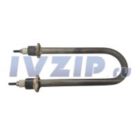 ТЭН 42А13/2.0 J220U(65) (для КНЭ-50М1, L=180мм, U=75мм)