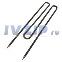 ТЭН 240Д13/1С220 S (для ШЖЭ-0,85, L=64см, U=13.4см) ТЭН-16