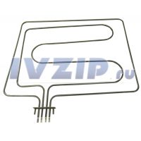 ТЭН 217/264-А-6,7/2,6Т220 (для духови ЭПШЧ Atesy) ЛК9.48.100.004