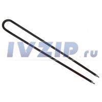 ТЭН 140А13/0,63S220 (ПЭСМ-4ШБ, L=690мм, U=70мм) ТЭН-95А