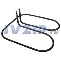 ТЭН конфорки 146-9-7,4/1,2 Т220 (КЭТ-0,09, Abat) (3х тэновая конфорка)