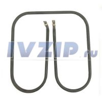 ТЭН конфорки 122-9-8,5/1,0 Т220 (для КЭТ-0,06, Abat)