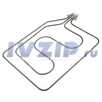 ТЭН В3-181/190-7,5-8,5/2,4 Т240 Abat жарочного шкафа 120000060301