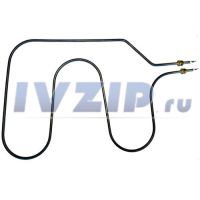 ТЭН-187-7,5-7,4/1,2Т230 для парового мармита ЭМК Abat