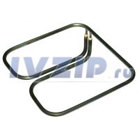 ТЭН конфорки 138С 10/1.7 Т220 (КЭТ-0.09 RADA)