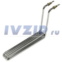 ТЭН 265-14-8,5/2,5 для фритюрницы ЭФК/700 Абат 120000006158