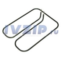 ТЭН конфорки 188-13-8,5/1,6Т220 (ЛК9.01.451.000) (для конфорки Атеси Традиция-2008 ЭПЧ-9-6-17)