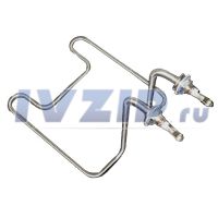 ТЭН фритюрницы 2000W FR018 18,7см/20,5см, высота 16,5см. клем. 5см