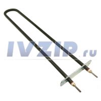 ТЭН гриля МК-8.8/МК-8.16 (1140W, нижний, L=410мм) СИКОМ 1446 2000000015828