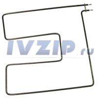 ТЭН-240А8,5/2Т220 для шкафа жарочного ШЖ-3Э Atesy ЛК9.47.110.001