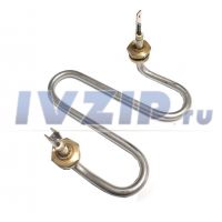 ТЭН для кипятильника SMR002 1000 Вт диаметр 6,5 мм 28010