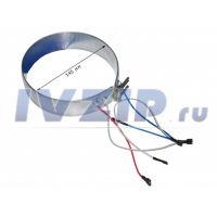 ТЭН для термопота 550 Вт 145 мм Д145-40