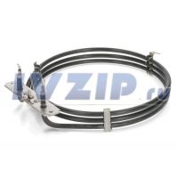 ТЭН для пароконвектомата Coven 3300W (240V, &Oslash;190mm) COV500UN/EMRSB033/COV.74/1GIK3E414002