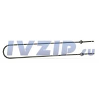 ТЭН гриля Командор-4 3000W (220V, L=620мм, U=100мм) TKG005