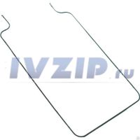 ТЭН 284-8-8,5/1,5Т 220 для шкафа пекарного ЭШП, Тула