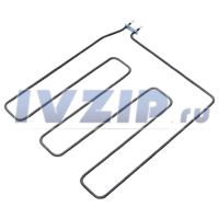 ТЭН-348-5-8,5/2,6 для духового шкафа Atesy ЭПШЧ-9-4-16 Традиция 2008