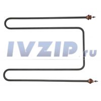 ТЭН для гриля 1200W (220V) TKG003