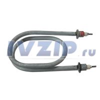 ТЭН 100А13/3,5Р220 (L=22см, U=12см, для КПЭ-160-1) ТЭН-63А