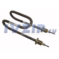 ТЭН дистиллятораТЭН-73-А-11/2,0 J220 (нерж.L=160мм, М18)