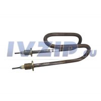 ТЭН-73-А-11/2,5 J220 дистиллятора нерж.L160мм М18 09.250