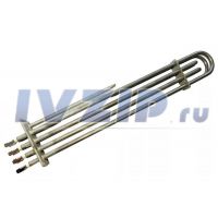 ТЭН Б4-330 А 8,5/12 Р230 (для ПКА 20-1/1 ПП/МПК-1100К, Abat)