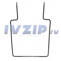 ТЭН 188-8-8,5/1,5 Т220  (для жарочного шкафа ШЖ-150 нового образца Тула)  PRP009