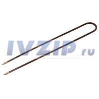 ТЭН 596 СИКОМ Для гриля Сиком МК-3.8.1 (ТЭН-83А6,25/0.8Т220, L=400мм, U=58мм) TKG006