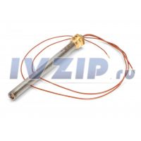 ТЭН патронного типа 9,5x140мм 250W PLT000UN