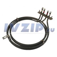 ТЭН Abat В2-142-60-6,5/3,0 Т 230 для пароконвектомата ПКА 6-1/3 П 120000044604