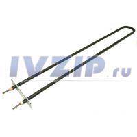 ТЭН гриля МК-8.12 (нижний) 1670W СИКОМ (L=640mm) 1447