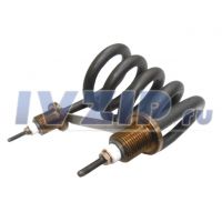 ТЭН для КЭНД 4637-01 220В/2,0кВт (для КЭНД-50-04) ТЭН 80В10/2,0J220