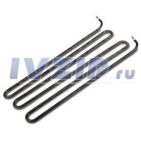 ТЭН-336С10/4,0Т230 для электросковороды ЭСК (70 л) Абат 120000060074