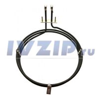 ТЭН 230-60-6,3-3,0-Т230 ТЭН (воздушный) для конвекционных печей КЭП и КПП Abat 120000060741