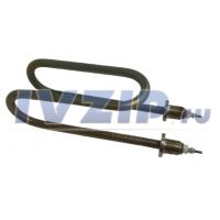 ТЭН дистиллятора ДЭ-25 (2кВт, штуцер М18х1.5, нерж.) да2.983.695