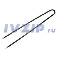 ТЭН воздушный 2кВт (L=150см, U-образный) А016