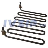 ТЭН для гриля (2200W, 220V) В007