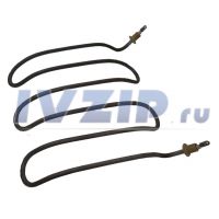 ТЭН для шаурмы 2000W В005