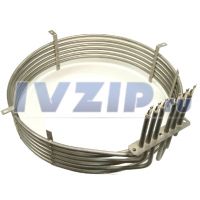 ТЭН Б3-12000W (для ПКА 10-1/1 ПМ/ВМ) Abat 120000060113