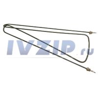 ТЭН гриля СИКОМ МК-8.12 (верхний, 1670W) 1448/TKG004