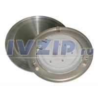 ТЭН WKF-835-FRB-F3 (220V, 1500W) TCH033