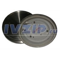 ТЭН WKF-818-FRB-F3 (220V, 1000W) TCH031