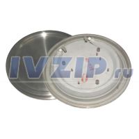 ТЭН WKF-815-FRB-F (220V, 1200W) TCH032