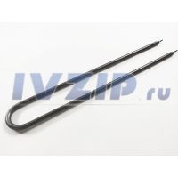 ТЭН 2000W воздушный (нерж.) L=700мм U=150мм