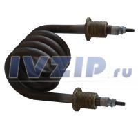 ТЭН для дистилляторов (3000-3500Вт, 220В) Е010
