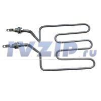 ТЭН фритюрницы  2500W  19см/22,5см, высота 19,5см. клеммы 4см FR007